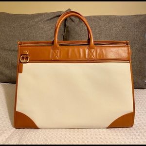 Mark and Graham Concourse Boarding Bag Large